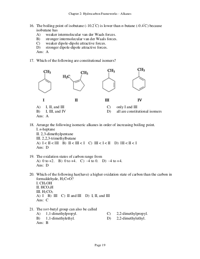 organic chemistry 10th edition pdf